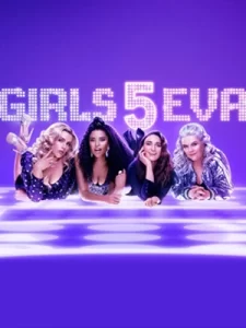 ดูซีรี่ย์ Girls5eva Season 3 (2024)