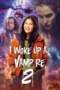 ดูซีรี่ย์ I Woke Up a Vampire (2024) Season 2
