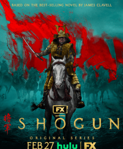 Shogun (2024) โชกุน