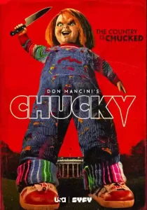 Chucky Season2 (2022)