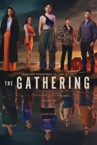 ดูซีรี่ย์ The Gathering (2024)